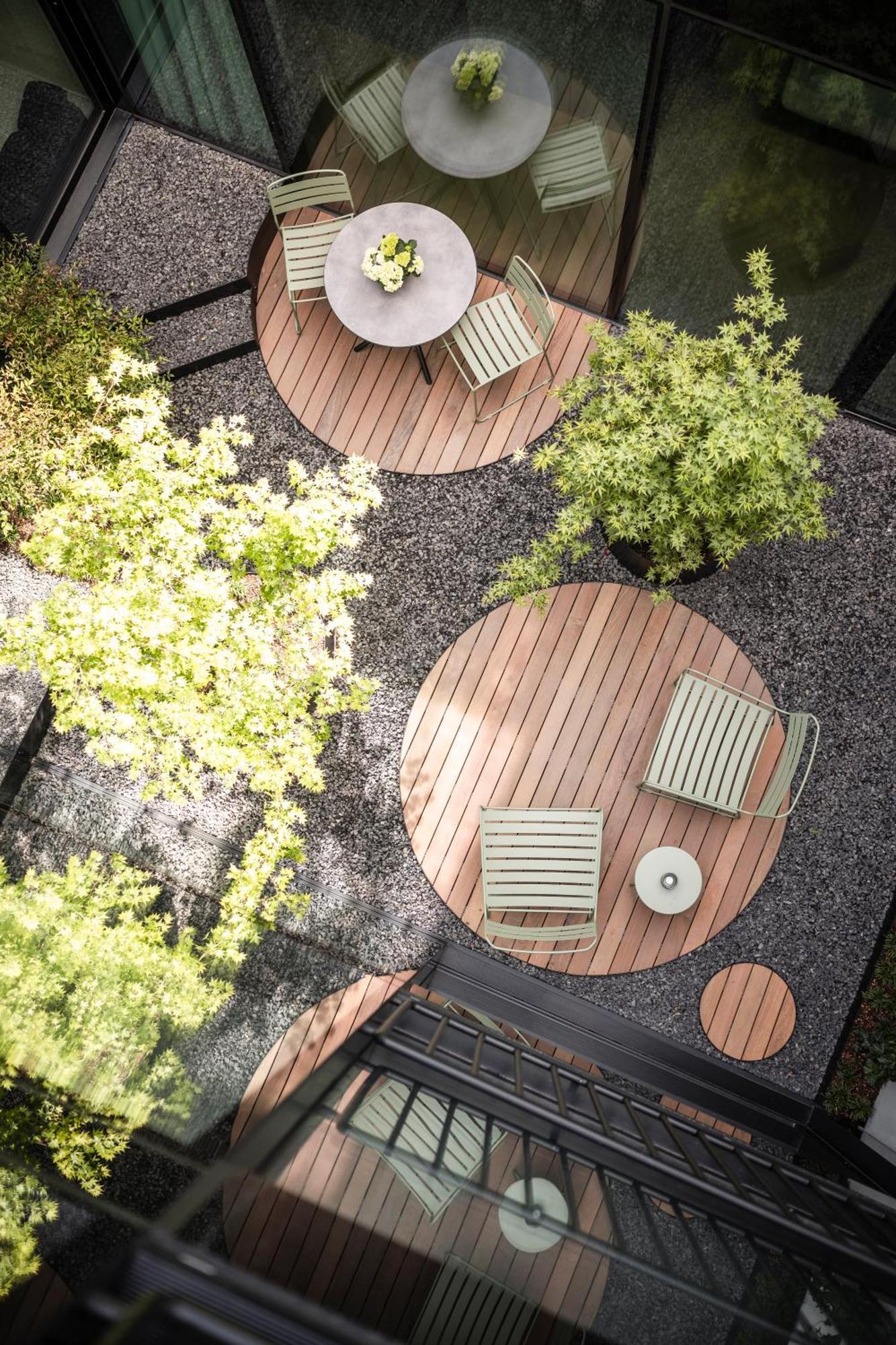 Mynt Merano Rooms Exterior foto