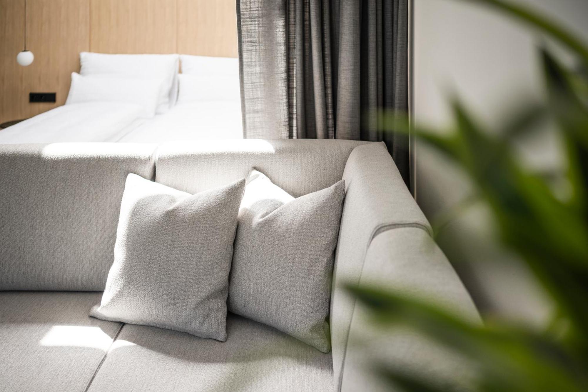 Mynt Merano Rooms Exterior foto