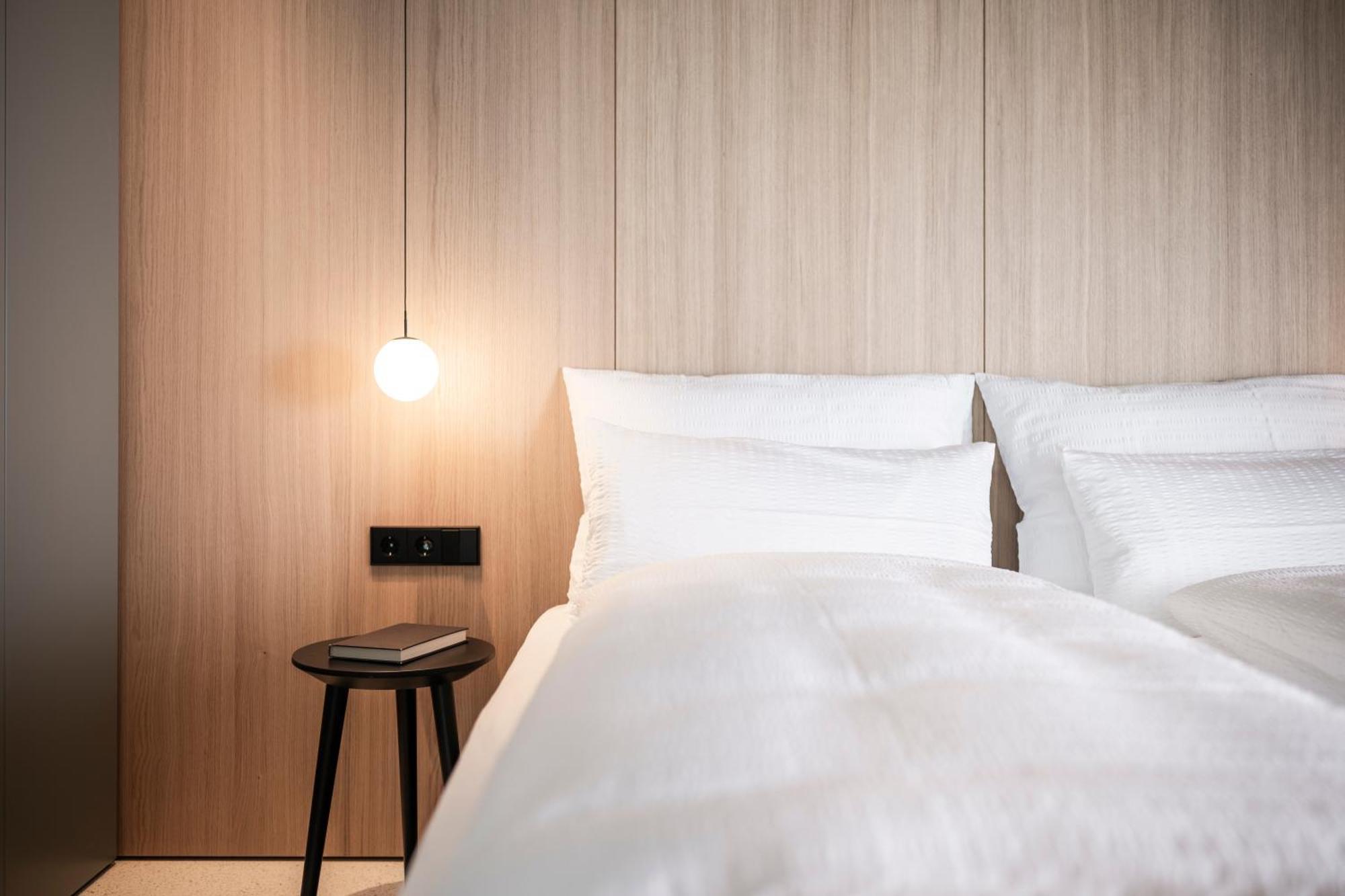 Mynt Merano Rooms Cameră foto
