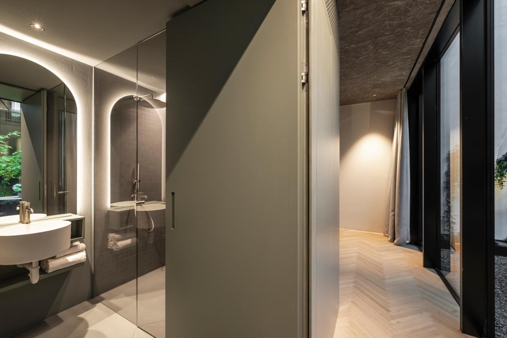 Mynt Merano Rooms Exterior foto